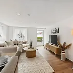 Altstadtidyll No- 1 By Interhome Appartement