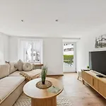 Altstadtidyll No- 1 By Interhome Appartement