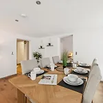 Altstadtidyll No- 1 By Interhome Appartement Weesen
