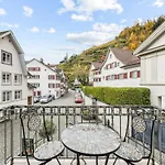 Altstadtidyll No- 1 By Interhome Appartement