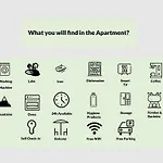 Altstadtidyll No- 1 By Interhome Appartement *