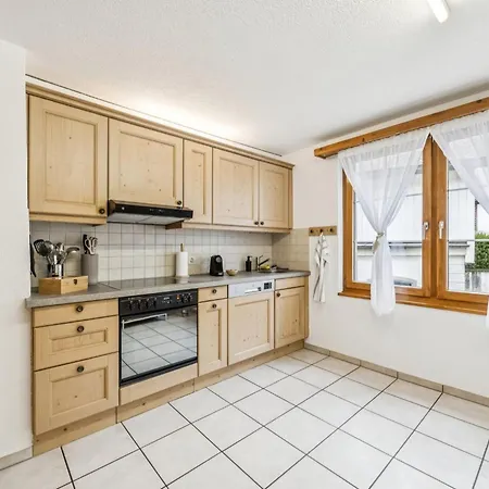 Altstadtidyll No- 1 By Interhome * Weesen