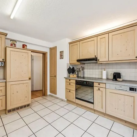 Apartment Altstadtidyll No- 1 By Interhome Weesen