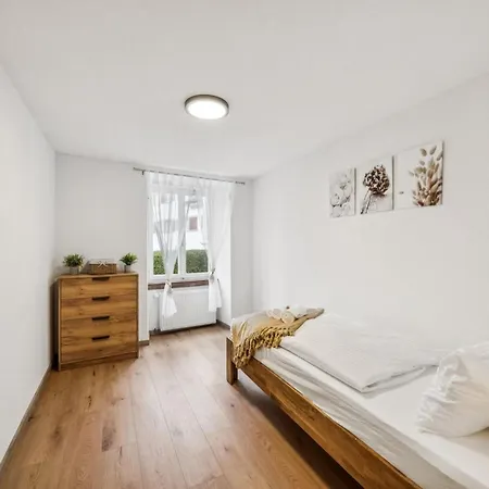 Altstadtidyll No- 1 By Interhome Apartament Weesen