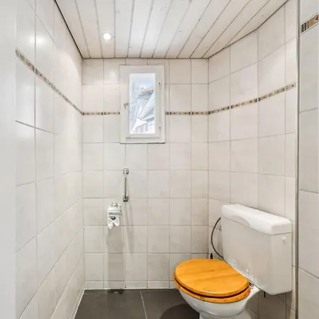 Apartment Altstadtidyll No- 1 By Interhome *