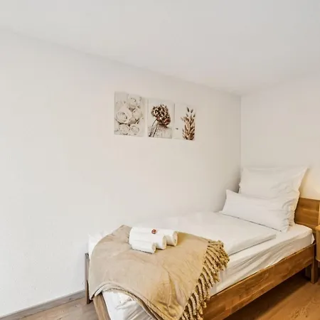 Apartment Altstadtidyll No- 1 By Interhome Weesen