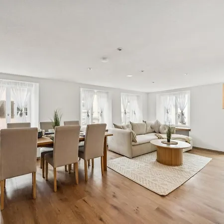 Apartament Altstadtidyll No- 1 By Interhome Weesen