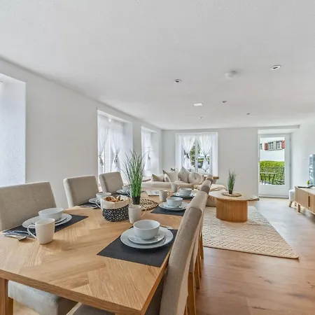 Apartment Altstadtidyll No- 1 By Interhome *