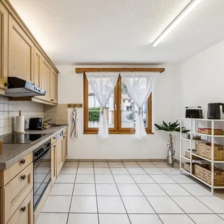 Altstadtidyll No- 1 By Interhome