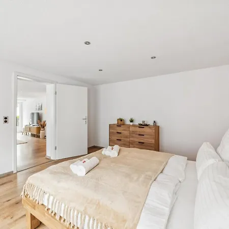 Altstadtidyll No- 1 By Interhome * Weesen