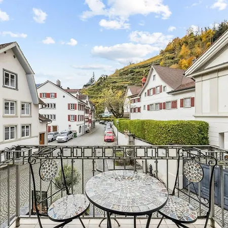 Altstadtidyll No- 1 By Interhome Apartament