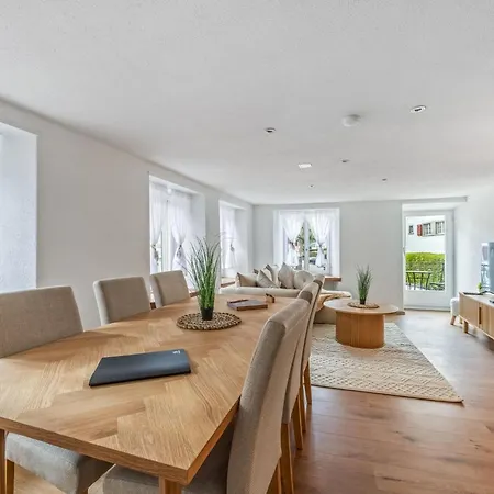 Altstadtidyll No- 1 By Interhome Apartment *