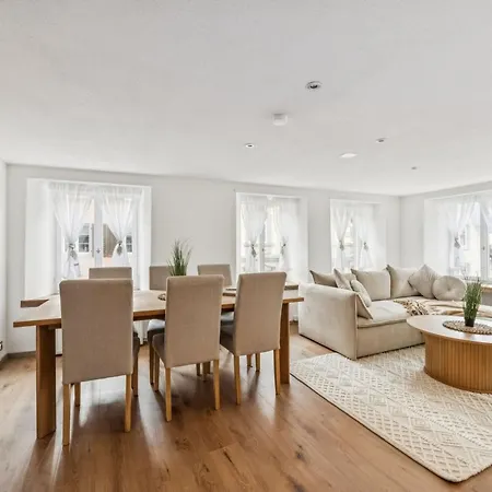 Altstadtidyll No- 1 By Interhome * Weesen