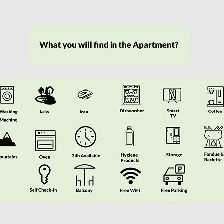 Altstadtidyll No- 1 By Interhome Apartment *