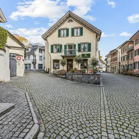 Altstadtidyll No- 1 By Interhome Apartment *