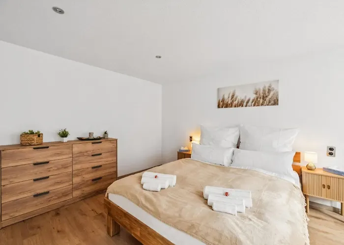 Apartament Altstadtidyll No- 1 By Interhome Weesen