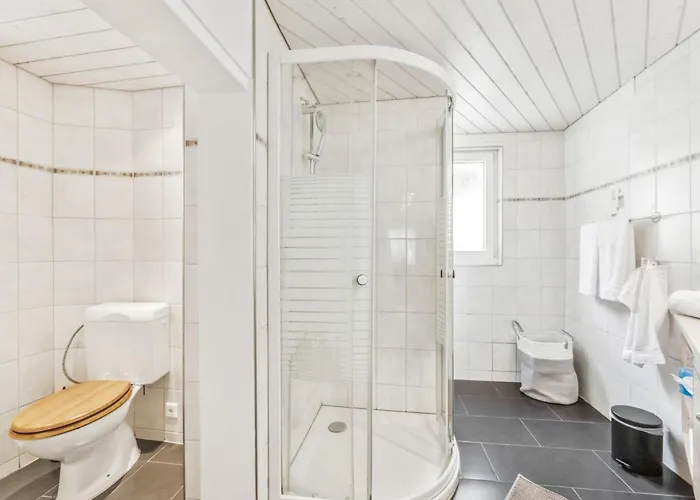 Altstadtidyll No- 1 By Interhome Apartment