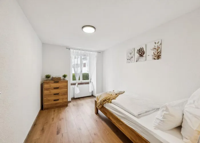 Altstadtidyll No- 1 By Interhome Apartment Weesen