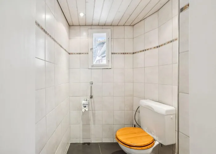 Apartament Altstadtidyll No- 1 By Interhome *