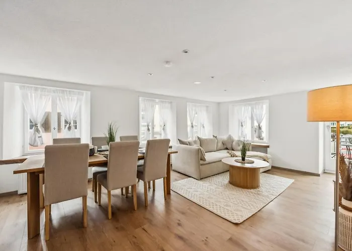 Apartment Altstadtidyll No- 1 By Interhome Weesen