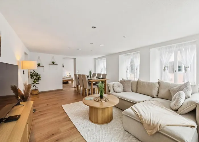 Altstadtidyll No- 1 By Interhome Apartment