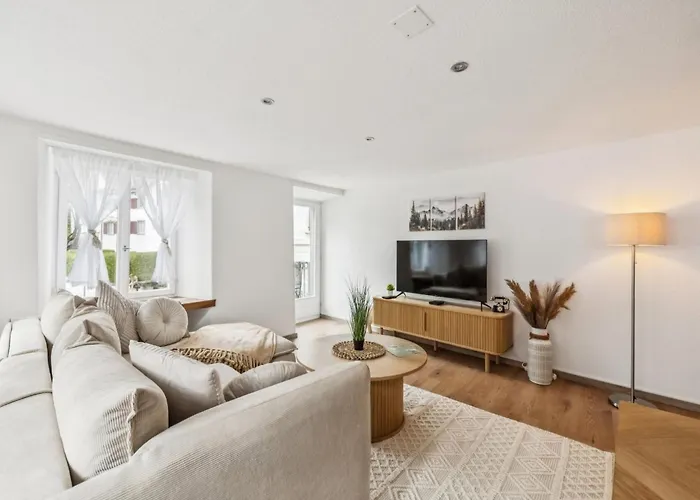 Apartment Altstadtidyll No- 1 By Interhome