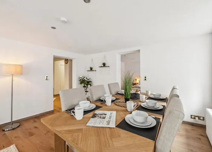 Altstadtidyll No- 1 By Interhome Apartment Weesen