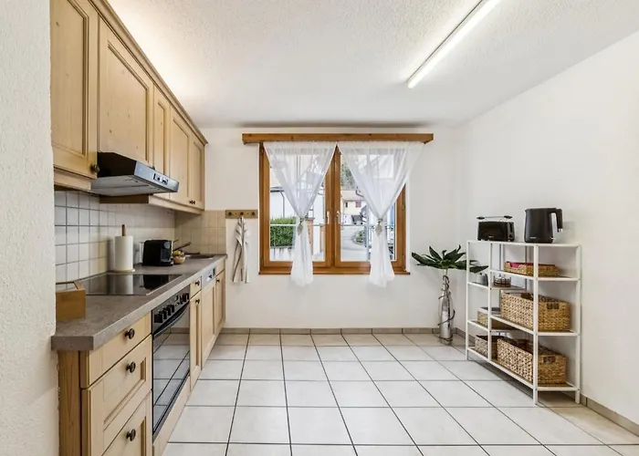 Altstadtidyll No- 1 By Interhome