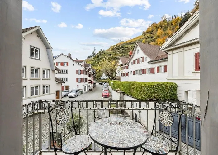 Altstadtidyll No- 1 By Interhome Apartament