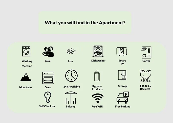 Altstadtidyll No- 1 By Interhome Apartment *
