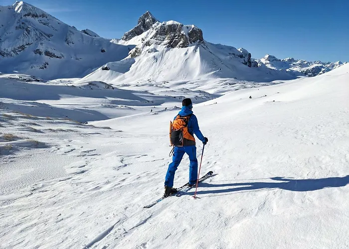 Apartment Altstadtidyll No- 1 By Interhome Weesen