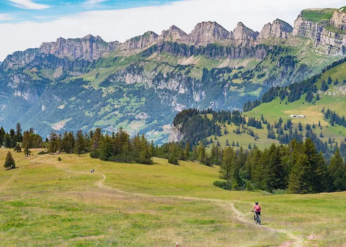 Apartment Altstadtidyll No- 1 By Interhome Weesen