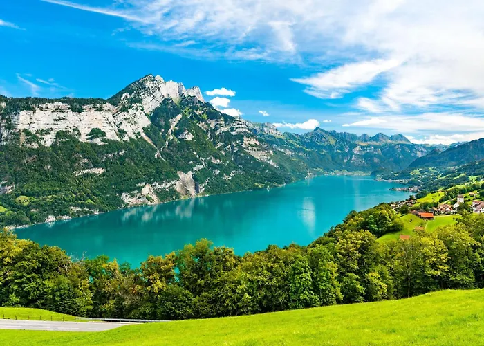 Altstadtidyll No- 1 By Interhome Apartament