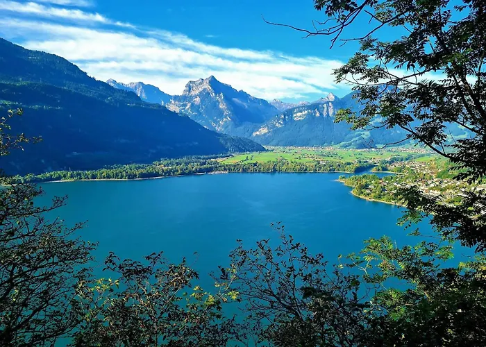 Altstadtidyll No- 1 By Interhome *