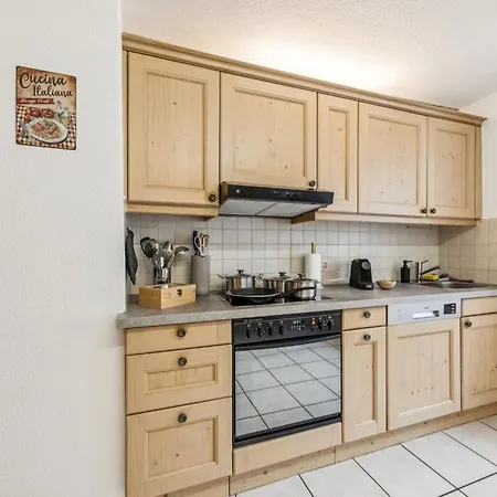 Apartamento Altstadtidyll No- 1 By Interhome