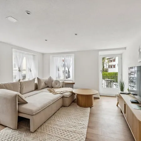 Altstadtidyll No- 1 By Interhome Apartamento Weesen