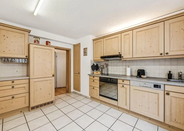 Apartamento Altstadtidyll No- 1 By Interhome Weesen