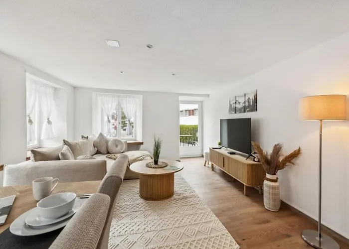 Altstadtidyll No- 1 By Interhome Apartamento