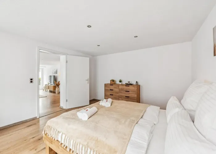 Altstadtidyll No- 1 By Interhome * Weesen